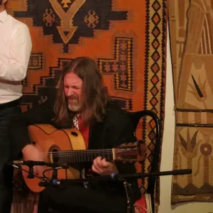 Flamenco