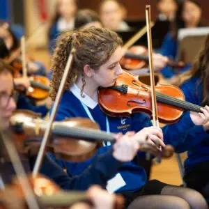 Orchestral