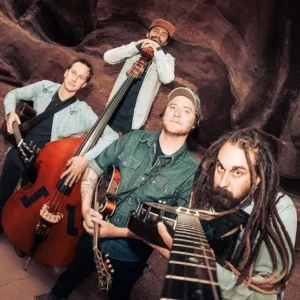 Bluegrass