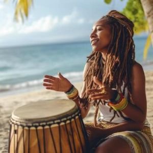 Caribbean