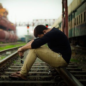 Breaking Up