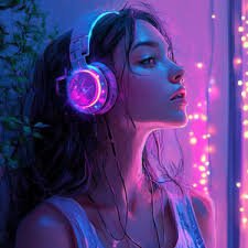 Rainy Day Serenade - Emma D